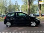 Citroen C2 1.4i Ligne Ambiance AUTOMAAT!AIRCO!VTR!APK!KOOPJE, Auto's, Citroën, Zwart, 4 cilinders, 4 stoelen, Zwart