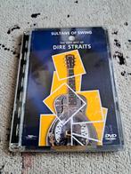 Dire Straits - Sultans of Swing DVD, Alle leeftijden, Ophalen of Verzenden, Zo goed als nieuw, Muziek en Concerten