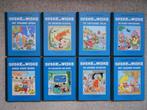 Suske en Wiske - 8 blauwe hardcovers Klassiek 1993 t/m 1997, Boeken, Stripboeken, Nieuw, Ophalen of Verzenden, Complete serie of reeks