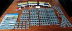 Lego City Trein 60197 met extra rails en wissels!!, Kinderen en Baby's, Speelgoed | Duplo en Lego, Ophalen of Verzenden, Zo goed als nieuw