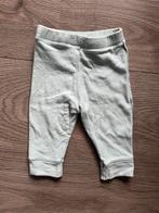 Jetpaq baby broekje 56 mintgroen, Ophalen of Verzenden, Gebruikt, Jongetje of Meisje, Broekje