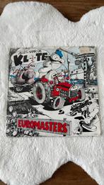 Euromasters alles naar de klote single 1992, Cd's en Dvd's, Ophalen of Verzenden