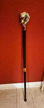 Wandelstok met paard., Diversen, Wandelstokken, Ophalen of Verzenden, Nieuw