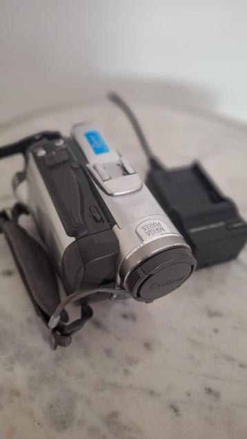 digitale video camera Canon model MVX 200 I  beschikbaar voor biedingen