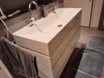 Spinhx wastafel onderkast., Ophalen of Verzenden, Zo goed als nieuw