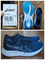 Asics GEL-PULSE 15 blue running shoes, size EU 45, Ophalen of Verzenden, Nieuw, Hardloopschoenen, Asics