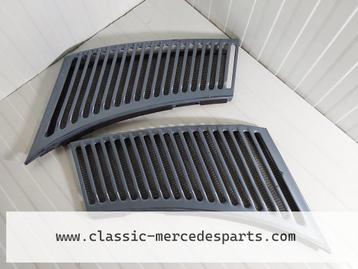 Paravan Mercedes SLC / SL-klasse W107 / R107 links en rechts beschikbaar voor biedingen