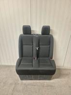 MERCEDES SPRINTER 907 BIJRIJDERSBANK - 2 ZITSBANK - BANK, Auto-onderdelen, Ophalen