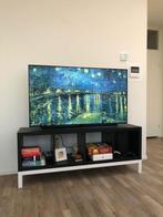 50% OFF New TV Stand/Cabinet from Ikea., Huis en Inrichting, Kasten | Televisiemeubels, Industrial, 100 tot 150 cm, Metaal, 50 tot 75 cm