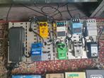 pedalboard incl.effecten ( vanaf €60.- ), Ophalen of Verzenden, Gebruikt, Chorus