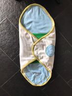 Lodger - Wikkeldeken dik Fleece in ZGST, Ophalen of Verzenden, Zo goed als nieuw, Minder dan 140 cm, Minder dan 70 cm