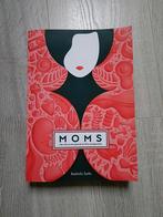 Moms - Mijn visie op een gezonde en fitte zwangerschap, Boeken, Ophalen of Verzenden, Nieuw, Zwangerschap en Bevalling, Radmilo Soda