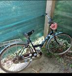 sparta, Fietsen en Brommers, Fietsen | Dames | Damesfietsen, 47 tot 50 cm, Ophalen, Gebruikt, Sparta
