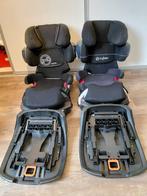 Cybex Pallas 2 ISOFIX  (2x), Kinderen en Baby's, Autostoeltjes, Ophalen, Zo goed als nieuw, Overige merken, Isofix