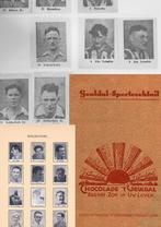 GEZOCHT: Sport Verzamelalbum Geuldal - Voetbalplaatjes, Ophalen of Verzenden, Zo goed als nieuw