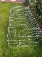 Konijnenren, Dieren en Toebehoren, Knaagdieren en Konijnen | Hokken en Kooien, Ophalen, 60 tot 90 cm, Hamster, Ren