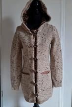 Mooi wollen vest van Kooi maat 38/ 40, Kleding | Dames, Truien en Vesten, Ophalen of Verzenden, Zo goed als nieuw, Maat 38/40 (M)