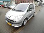 Peugeot 1007 airco apk 7.26 1.4-16V Sesam Gentry (bj 2006), Voorwielaandrijving, 4 cilinders, 610 kg, 49 €/maand
