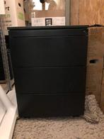 Bureaukast, Ophalen, 50 tot 100 cm, Zo goed als nieuw, Minder dan 100 cm