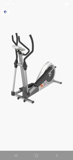 Crosstrainer Bremshey Orbit Explorer 19R, Sport en Fitness, Fitnessapparatuur, Ophalen, Benen, Zo goed als nieuw, Crosstrainer