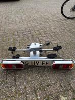 Condor Fietsdrager - Trekhaak, Ophalen, 2 fietsen, Gebruikt, Trekhaakdrager