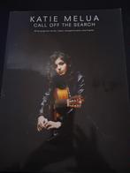 Katie Melua - Call Off The Search - Songbook, Muziek en Instrumenten, Ophalen of Verzenden