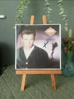 Whenever you need sombody - Rick Astley ( 7 inch vinyl), Gebruikt, 7 inch, Single, Ophalen of Verzenden
