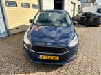 Ford C-MAX 1.0 Trend motor nieuw!, 65 €/maand, Gebruikt, Euro 6, Blauw