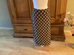 Bakery Ladies midi rok met print - Maat L, Maat 42/44 (L), Ophalen of Verzenden, Zo goed als nieuw, Bakery Ladies