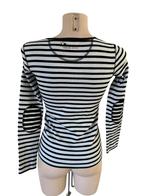 Marc Cain vest XS, Kleding | Dames, Truien en Vesten, Zwart, Ophalen of Verzenden, Zo goed als nieuw, Maat 34 (XS) of kleiner