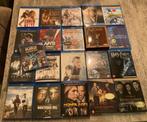 21x Diverse Blu-Rays, Cd's en Dvd's, Verzenden, Zo goed als nieuw, Overige genres