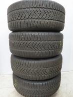 Porsche 19 inch velgen Origineel Macan Classic winterbanden, Auto-onderdelen, Banden en Velgen, 19 inch, Gebruikt, Banden en Velgen