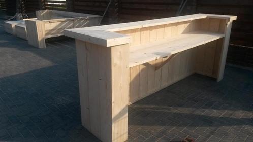 barren, Tuin en Terras, Buitenkeukens, Nieuw, Ophalen of Verzenden