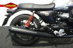 Moto Guzzi V7 III STONE S LIMITED EDITION (bj 2020), Motoren, Bedrijf, Naked bike