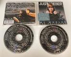 Justin Bieber - My worlds ; the collection (2cd), Ophalen of Verzenden, 2000 tot heden, Zo goed als nieuw