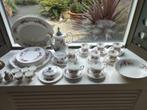 Royal Albert Lavender Rose servies, Ophalen
