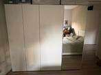 MOVING SALE! IKEA PLATSA Kledingkast / Wardrobe, Huis en Inrichting, Kasten | Kledingkasten, Ophalen, Zo goed als nieuw, 50 tot 75 cm