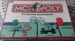 monopoly spel voor 10 euro, Hobby en Vrije tijd, Gezelschapsspellen | Bordspellen, Gebruikt, Ophalen of Verzenden