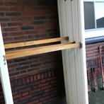 Deur kozijnen, Deurkozijn, Zo goed als nieuw, Hout, Ophalen