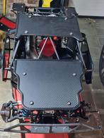 Taylor Rcmax Hybrid  v2, Ophalen of Verzenden, Nieuw, Overige schalen, Auto offroad