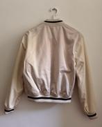 hm bomber jas 164 bijna nieuw, Ophalen of Verzenden, Zo goed als nieuw, Meisje, Jas