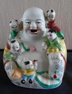 Chineesche Boeddha, Ophalen of Verzenden, Zo goed als nieuw
