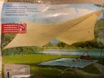 Rocktrail Tarp/Zonnescherm, Caravans en Kamperen, Ophalen of Verzenden, Gebruikt