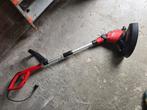 Einhell grastrimmer, Ophalen, Gebruikt, 10 tot 30 cm, Elektrisch