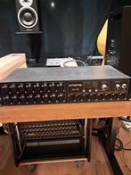Midas DL16 stageblock voor live of studio, Ophalen of Verzenden, Zo goed als nieuw, 10 tot 20 kanalen, Microfooningang