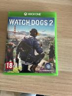 Watch Dogs 2 - Xbox One, Avontuur en Actie, Online, Vanaf 18 jaar, 1 speler