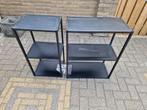 Enhet ikea bovenkasten 2x, Ophalen, Gebruikt
