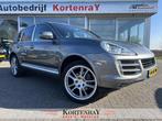 Porsche Cayenne 3.6 GTS uitgevoerd/origineel NL/100% dealer, Cayenne, Gebruikt, Zwart, 3598 cc