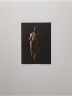 naaktfotografie Georges-Louis Arlaud (1869 - 1944) - Lumiére, Antiek en Kunst, Verzenden