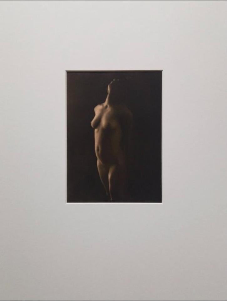 naaktfotografie Georges-Louis Arlaud (1869 - 1944) - Lumiére, Antiek en Kunst, Kunst | Tekeningen en Foto's, Verzenden